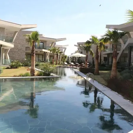 Important Group | Adam Villa *